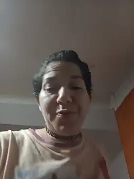 Snapshot of Nuevaordenjoana chatting on 27, 7, 2026 Nuevaordenjoana online show from 27, 7, 2026