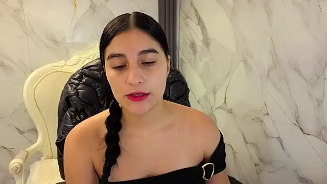 nyx kitty a online show from 1, 8, 2026