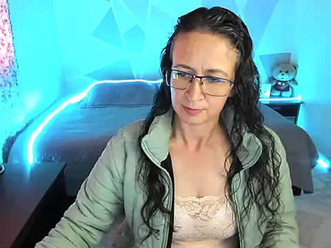 Ana Flakita online show from 3, 7, 2026