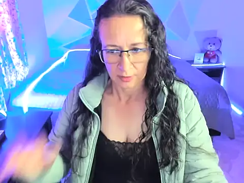 Ana Flakita online show from 4, 7, 2026