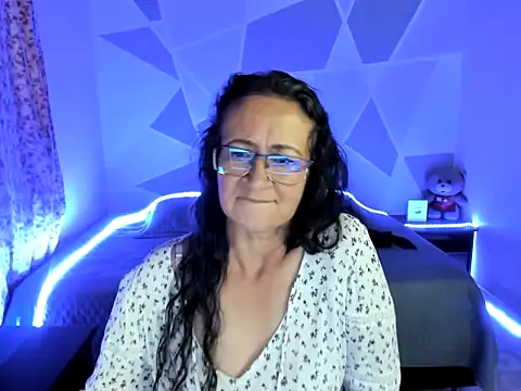 Ana Flakita online show from 7, 7, 2026