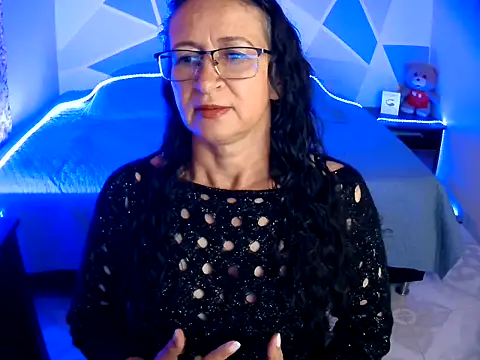 Ana Flakita online show from 11, 7, 2026