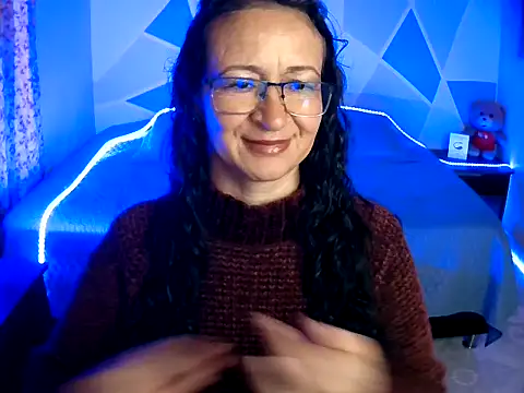 Ana Flakita online show from 15, 7, 2026