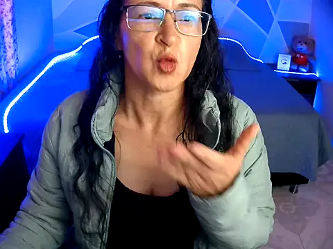 Ana Flakita online show from 21, 7, 2026