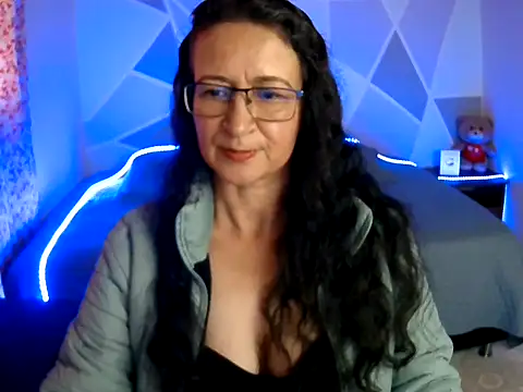 Ana Flakita online show from 29, 7, 2026