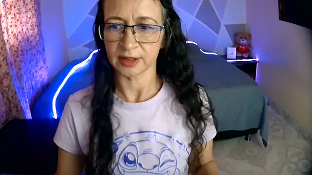 Ana Flakita online show from 31, 7, 2026