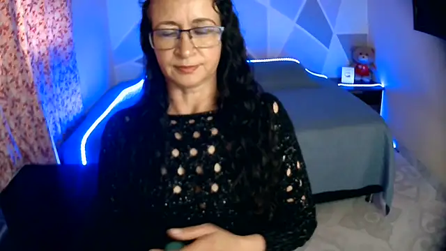 Ana Flakita online show from 1, 8, 2026