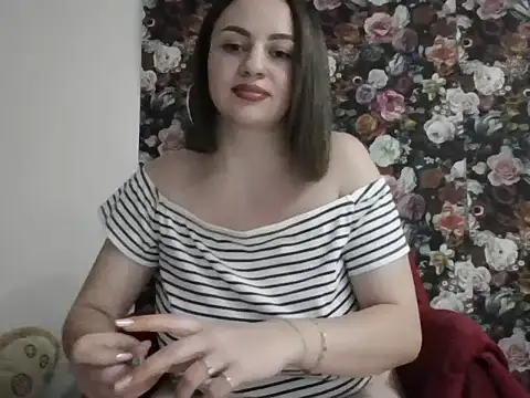 MaraJennyfer online show from 2, 7, 2026