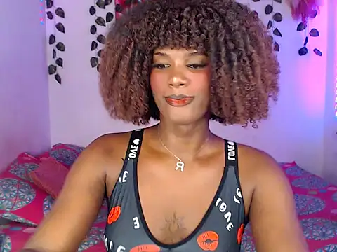 Snapshot of Stefanny_Hot033 chatting on 9, 7, 2026 Stefanny Hot033 online show from 9, 7, 2026