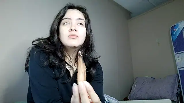 Snapshot of AishaGeisha chatting on 5, 8, 2026 AishaGeisha online show from 5, 8, 2026