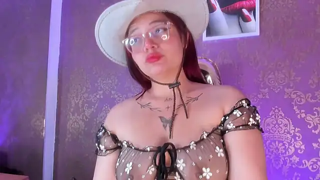 Snapshot of melody_hankss chatting on 10, 7, 2026 melody hankss online show from 10, 7, 2026