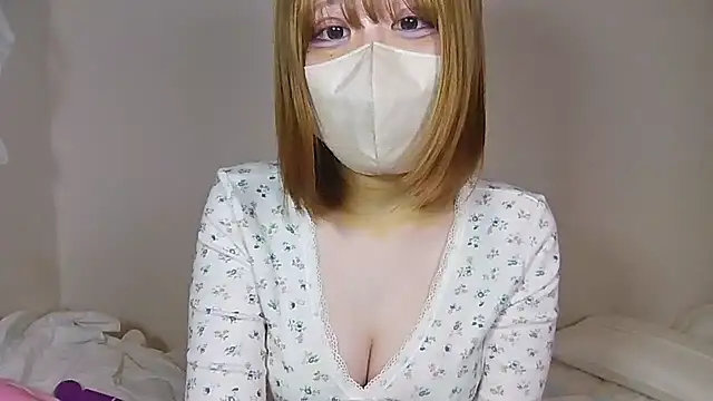 Snapshot of noeru_hi chatting on 1, 8, 2026 noeru hi online show from 1, 8, 2026