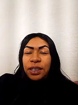 Snapshot of _Ana_paula_ chatting on 25, 6, 2026 Ana paula online show from 25, 6, 2026