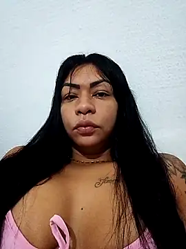 Snapshot of _Ana_paula_ chatting on 1, 7, 2026 Ana paula online show from 1, 7, 2026