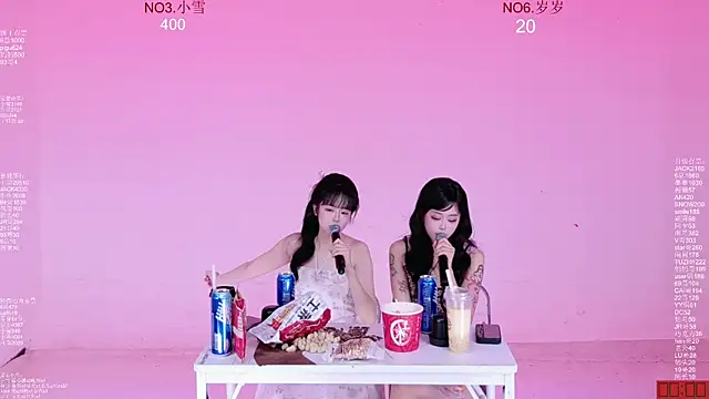 CL-1314 online show from 7, 7, 2026