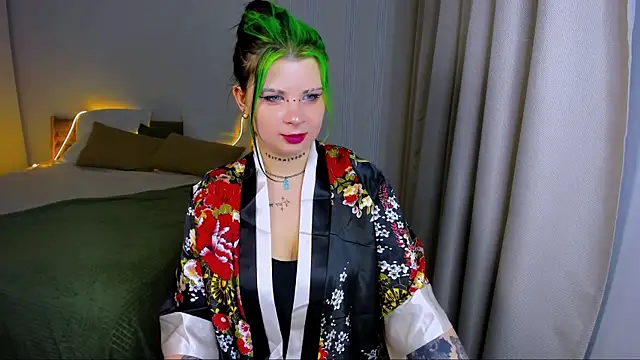 Snapshot of AliceSpencery chatting on 19, 6, 2026 AliceSpencery online show from 19, 6, 2026