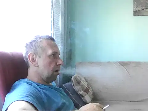 Snapshot of RafalekRozmarynowski81 chatting on 24, 6, 2026 RafalekRozmarynowski81 online show from 24, 6, 2026