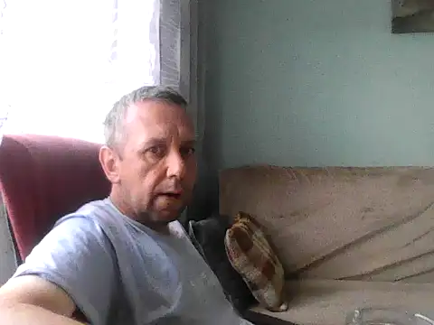 Snapshot of RafalekRozmarynowski81 chatting on 2, 7, 2026 RafalekRozmarynowski81 online show from 2, 7, 2026