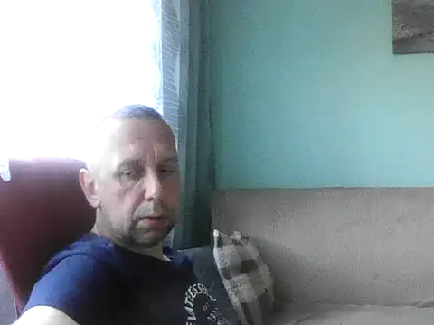 Snapshot of RafalekRozmarynowski81 chatting on 19, 7, 2026 RafalekRozmarynowski81 online show from 19, 7, 2026