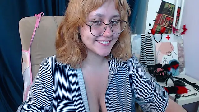 Judith hypnosiss online show from 13, 7, 2026