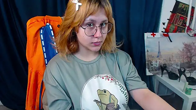 Judith hypnosiss online show from 18, 7, 2026