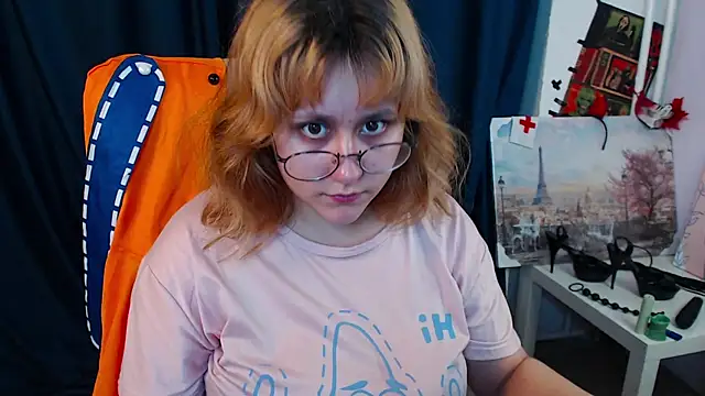 Judith hypnosiss online show from 21, 7, 2026