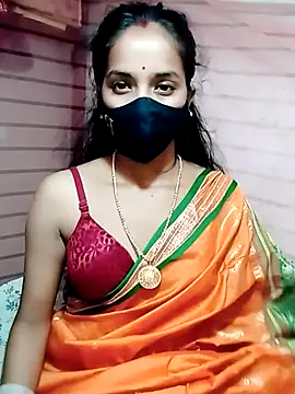 nisarani54321 online show from 2, 8, 2026