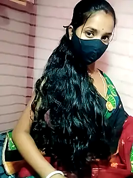 nisarani54321 online show from 6, 8, 2026