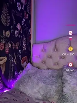 Snapshot of xLilyAngelx_ chatting on 18, 6, 2026 xLilyAngelx online show from 18, 6, 2026
