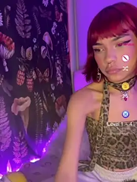 Snapshot of xLilyAngelx_ chatting on 18, 6, 2026 xLilyAngelx online show from 18, 6, 2026