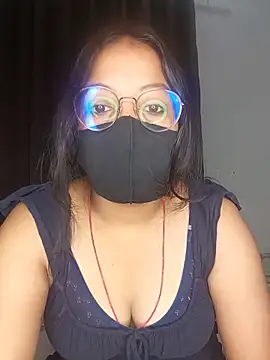 hottydisha online show from 20, 6, 2026