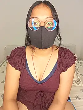hottydisha online show from 1, 7, 2026