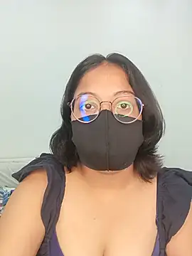 hottydisha online show from 23, 7, 2026
