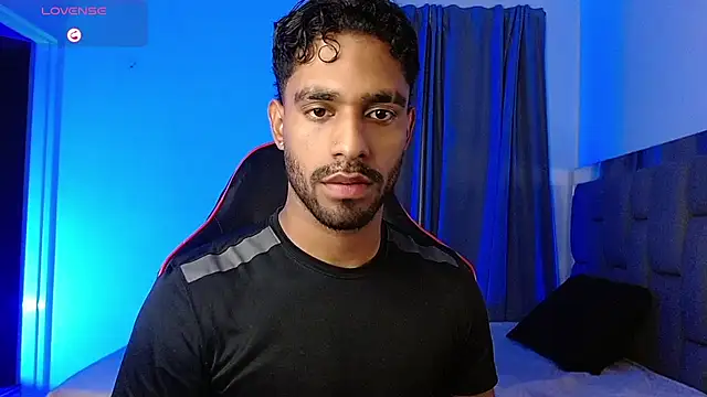 Snapshot of Damiano_walker chatting on 11, 7, 2026 Damiano walker online show from 11, 7, 2026