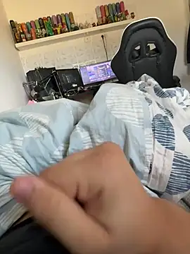 Ethandiggg online show from 15, 6, 2026