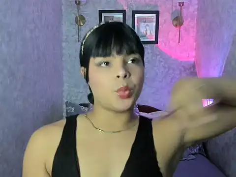 emily rosue  online show from 21, 7, 2026