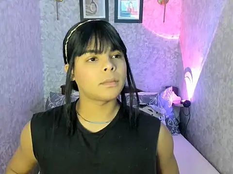 emily rosue  online show from 22, 7, 2026
