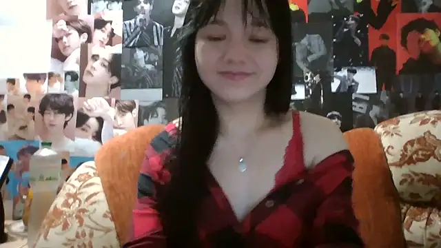 Snapshot of LittilePrincess chatting on 29, 6, 2026 LittilePrincess online show from 29, 6, 2026