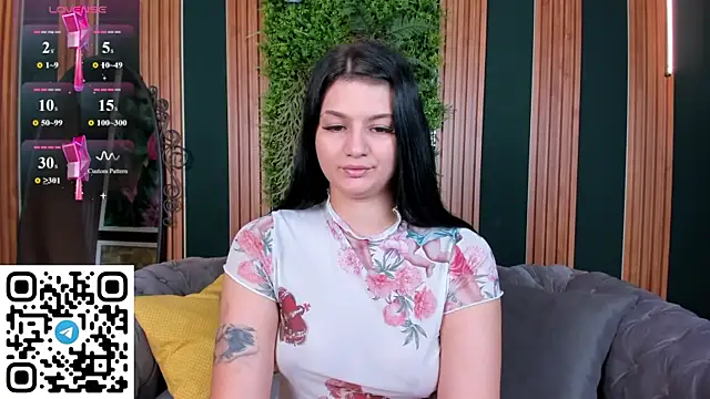 SolaZolaz online show from 5, 7, 2026