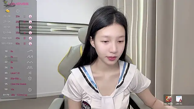 Snapshot of yy-1314 chatting on 24, 7, 2026 yy-1314 online show from 24, 7, 2026