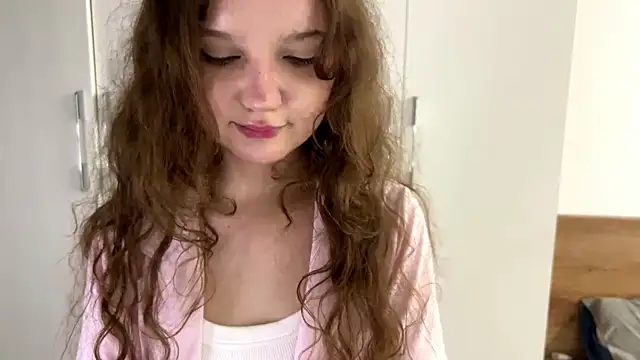 Snapshot of Ela_Wish chatting on 27, 6, 2026 Ela Wish online show from 27, 6, 2026
