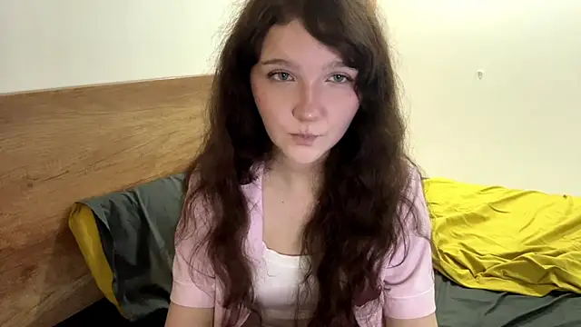 Snapshot of Ela_Wish chatting on 11, 7, 2026 Ela Wish online show from 11, 7, 2026