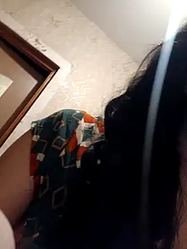 LoveVixen LoveWolf online show from 11, 7, 2026