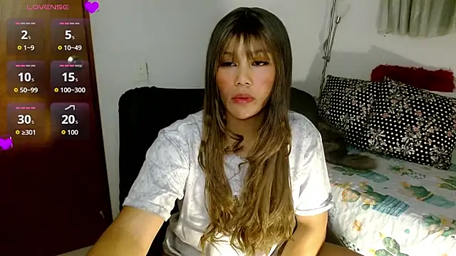 Emmy Copland online show from 4, 7, 2026