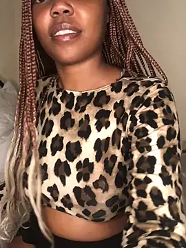 TemptingBabygirl online show from 11, 7, 2026