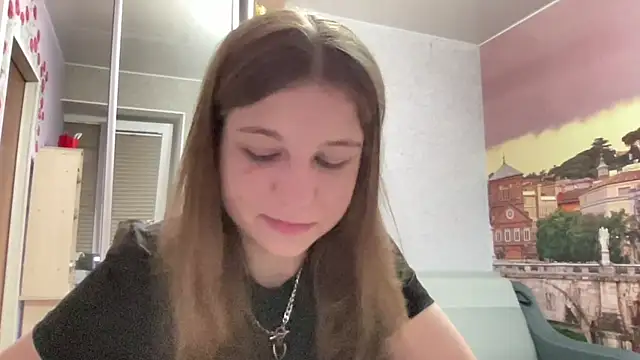Snapshot of HwaTrippel chatting on 22, 6, 2026 HwaTrippel online show from 22, 6, 2026