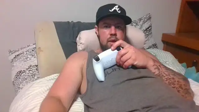 SexyCanadianMan online show from 15, 6, 2026