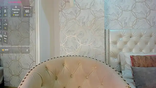 britanny 77 online show from 21, 7, 2026