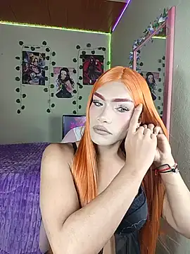 Snapshot of _KittyQueen12 chatting on 27, 6, 2026 KittyQueen12 online show from 27, 6, 2026
