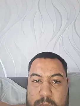 djonizm1 online show from 30, 6, 2026